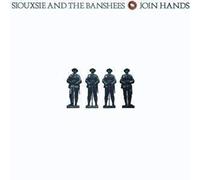 Siouxsie & Banshees - Join Hands [Import]