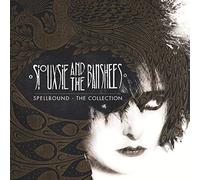 Siouxsie & Banshees - Spellbound: The Collection [New CD] UK - Import