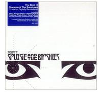 Siouxsie & Banshees - The best of Siouxsie and the Banshees