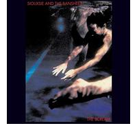 Siouxsie & Banshees - The Scream (180 GR. Rimasterizzati) [Import]