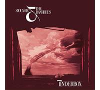 Siouxsie & Banshees - Tinderbox (180 GR. Rimasterizzati) [Import]
