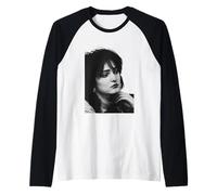 Siouxsie Sioux and The Banshees 1981 par Virginia Turbett Manche Raglan
