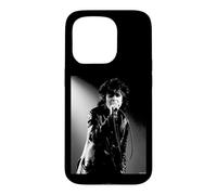 Siouxsie Sioux and The Banshees Live Shot Martin O'Neill Coque pour iPhone 15 Pro