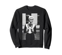 Siouxsie Sioux, chanteuse Principale des Banshees 1976 Sweatshirt