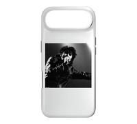 Siouxsie Sioux des Banshees Chante en Direct Martin O'Neill Coque pour iPhone Air