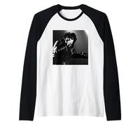 Siouxsie Sioux des Banshees Chante en Direct Martin O'Neill Manche Raglan