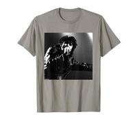 Siouxsie Sioux des Banshees Chante en Direct Martin O'Neill T-Shirt