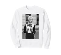 Siouxsie Sioux of The Banshees 1976 Sweatshirt