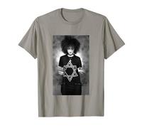 Siouxsie Sioux Of The Banshees Studio Photo par Simon Fowler T-Shirt