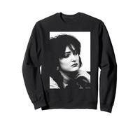 Siouxsie Sioux & The Banshees 1981 par Virginia Turbett Sweatshirt