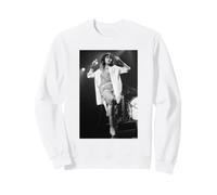 Siouxsie Sioux & The Banshees en Direct de David Corio Sweatshirt