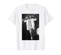 Siouxsie Sioux & The Banshees en Direct de David Corio T-Shirt