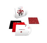 SIOUXSIE & THE BANSHEES - Downside Up (2026) 3 CD Édition Limitée