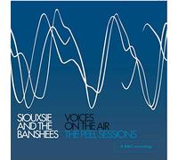 Siouxsie & the Banshees - John Peel Sessions