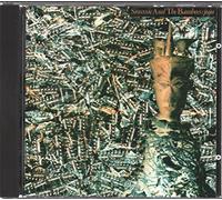 Siouxsie & The Banshees - Juju