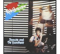 Siouxsie & the Banshees - Kaleidoscope