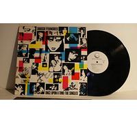 Siouxsie & The Banshees - Once Upon A Time / The Singles