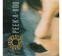 Siouxsie And The Banshees - P Boo