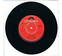 SIOUXSIE & THE BANSHEES - SIOUXSIE & THE BANSHEES -7" Single - Hong Kong Garden