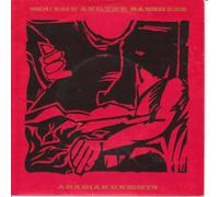 SIOUXSIE & THE BANSHEES - SIOUXSIE & THE BANSHEES - ARABIAN KNIGHTS 7in (33903)