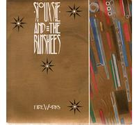 Siouxsie & The Banshees - Siouxsie & The Banshees - Fireworks - Polydor - POSP 450, Polydor - PoSP 450