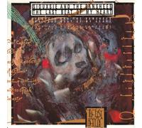 SIOUXSIE & THE BANSHEES - SIOUXSIE & THE BANSHEES - THE LAST BEAT OF MY HEART 7in (33953)