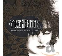 Siouxsie & the Banshees - Spellbound : The Collection