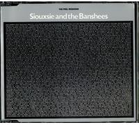 Siouxsie & The Banshees - The Peel Sessions