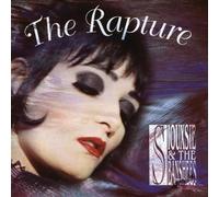 Siouxsie & the Banshees - The Rapture