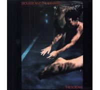 Siouxsie & The Banshees - The Scream