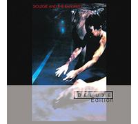 Siouxsie & The Banshees - The Scream (Deluxe Edition)