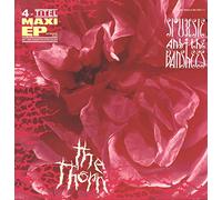 Siouxsie & the Banshees - Thorn (EP, 1984) [Import]