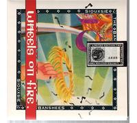 Siouxsie & The Banshees - Wheels On Fire