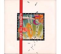 Siouxsie & the Banshees - Wheels on Fire (Incendiary Mix, 1987) [Import]