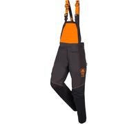 Sip.Basepro Combinaison BasePro BouclesitSalopette de protection, classe 1 type A 1RG1 XL