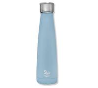 Sip by Swell Water Bottle Leakproof Stainless Steel Thermos Bottle, Blue - 450ml