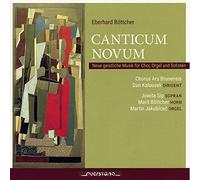 SIP – Canticum Novum – CD – Import