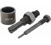 SIP Extracteur Palier d'arbre moteur 16/32 mm 4 pièces S45C