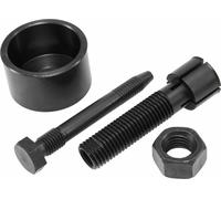 SIP Extracteur Plaque de palier Transmission 29/51 mm 4 pièces S45C