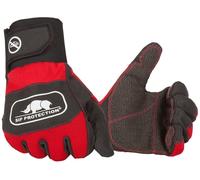 Sip Gants pour travaux lourdsitEN 388:2016 3 2 4 2 2XD1 8