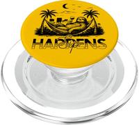 Sip Happens Paresseux Chill Humour de Vie Lente PopSockets PopGrip pour MagSafe