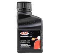 SIP Huile de graissage SAE 30 pour Vespa et Lambretta 2 temps en marche - CI1060