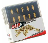 SIP Jet Kit SI Performance 105-128 pour améliorer votre scooter