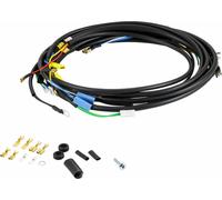 SIP PREMIUM 12 V AC Système électrique avec lumières et indicateurs