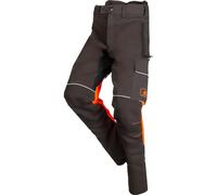 Sip.Progress Travailitshose Progress Schnitthose, Klasse 1 Typ A 1SRL XXL