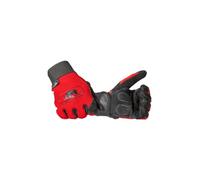 SIP PROTECTION GANTS DE TRAVAIL 2XA2 ROUGE/NOIR