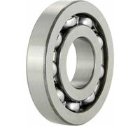 SIP Roulements moteur embrayage acier carbone Made in Japan C4 9 billes
