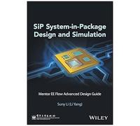 Sip System-In-Package Design And Simulation