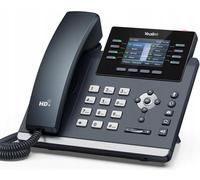 SIP-T44U SIP-PHONE T4 SERIES