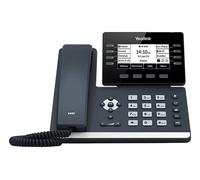 SIP-T53 IP phone Grey 8 lines LCD